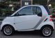 2012 Smart  ForTwo 1.0 MHD PASSION 71cv Small Car Used vehicle photo 5