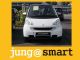 2012 Smart  fortwo coupe passion auto climate Small Car Used vehicle photo 1