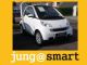 2012 Smart  fortwo coupe passion auto climate Small Car Used vehicle photo 2