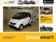 Smart  fortwo coupé 52 kW (air) 2012 Employee's Car photo