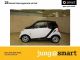 2012 Smart  fortwo coupé 52 kW (air) Sports Car/Coupe Employee's Car photo 2