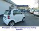 2012 Smart  Passion + MHD + servo + Tridion White Small Car Used vehicle photo 1