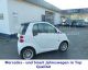 2012 Smart  Passion + MHD + servo + Tridion White Small Car Used vehicle photo 2