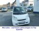 2012 Smart  Passion + MHD + servo + Tridion White Small Car Used vehicle photo 4