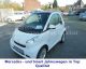 2012 Smart  Passion + MHD + servo + Tridion White Small Car Used vehicle photo 5