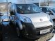 2011 Fiat  Fiorino Combi SX 1.4 LPG Van / Minibus Demonstration Vehicle (

Accident-free ) photo 1