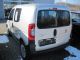 2011 Fiat  Fiorino Combi SX 1.4 LPG Van / Minibus Demonstration Vehicle (

Accident-free ) photo 2