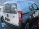 2011 Fiat  Fiorino Combi SX 1.4 LPG Van / Minibus Demonstration Vehicle (

Accident-free ) photo 3