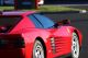 1987 Ferrari  Testarossa peinture d'origine Sports Car/Coupe Classic Vehicle photo 3