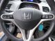 2009 Honda  Civic 1.3 i-DSI VTEC Hybrid Comfort SHZ AIR Saloon Used vehicle photo 13