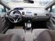 2009 Honda  Civic 1.3 i-DSI VTEC Hybrid Comfort SHZ AIR Saloon Used vehicle photo 8