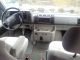 1997 Chevrolet  Astro Van 2WD LT Van / Minibus Used vehicle photo 2