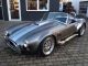 1978 Cobra  No.124 Original CN 427 Made in Germany Cabriolet / Roadster Used vehicle (

Accident-free ) photo 2