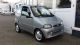 2005 Ligier  moped car microcar diesel 45km / h from 16! Small Car Used vehicle photo 9