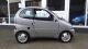 2005 Ligier  moped car microcar diesel 45km / h from 16! Small Car Used vehicle photo 8