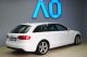 2009 Audi  A4 Avant S Line Sport 2.0 TDI * Navi * Mod.2010 * Estate Car Used vehicle photo 7