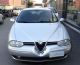 2012 Alfa Romeo  Sportwagon 1.9 JTD 110CV Estate Car Used vehicle photo 6