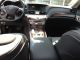 2012 Infiniti  M35 M35h GT Premium Saloon Used vehicle photo 3