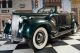 Other  Packard Convertible 1938 Classic Vehicle photo