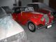 1973 Other  Others Others MOSS (MORGAN Style) Cabriolet / Roadster Used vehicle photo 1