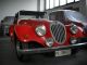 1973 Other  Others Others MOSS (MORGAN Style) Cabriolet / Roadster Used vehicle photo 2