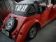 1973 Other  Others Others MOSS (MORGAN Style) Cabriolet / Roadster Used vehicle photo 4