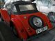 1973 Other  Others Others MOSS (MORGAN Style) Cabriolet / Roadster Used vehicle photo 5