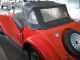 1973 Other  Others Others MOSS (MORGAN Style) Cabriolet / Roadster Used vehicle photo 6