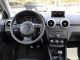 2013 Audi  A1 Sportback Attraction 1.6 TDI XENON AIR ALU Saloon Demonstration Vehicle photo 4