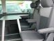 2012 Volkswagen  T5 Multivan DSG NAVI Sitzhzg PDC AHK TEMPOMAT LM Van / Minibus Employee's Car photo 10