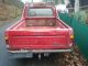 1989 Volkswagen  Caddy m.Pl.u.Spr. 091/M070 Off-road Vehicle/Pickup Truck Used vehicle (

Accident-free ) photo 3