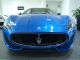 2013 Maserati  Gran Turismo Sport MY13 * Leipzig * Sports Car/Coupe Demonstration Vehicle (

Accident-free ) photo 3