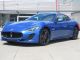 2012 Maserati  Gran Turismo 4.7 V8 SPORT Sports Car/Coupe New vehicle photo 11