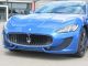 2012 Maserati  Gran Turismo 4.7 V8 SPORT Sports Car/Coupe New vehicle photo 5