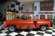 1977 GMC  Custom Pickup Stepside short bed Off-road Vehicle/Pickup Truck Used vehicle photo 2