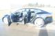 2013 Tesla  Model S 85 kWh, New! EZ 19:12:13 Saloon Used vehicle (

Accident-free ) photo 4