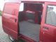 1993 Piaggio  Porter, trucks, Leather Seats, Ferrari red, Alloy Rims Van / Minibus Used vehicle (

Accident-free ) photo 9