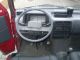 1993 Piaggio  Porter, trucks, Leather Seats, Ferrari red, Alloy Rims Van / Minibus Used vehicle (

Accident-free ) photo 6