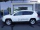 2012 Jeep  Compass 2.0I SPORT 4x2 / ADVENTURE-PKT/SHZ Sports Off-road Vehicle/Pickup Truck Used vehicle photo 2