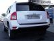 2012 Jeep  Compass 2.0I SPORT 4x2 / ADVENTURE-PKT/SHZ Sports Off-road Vehicle/Pickup Truck Used vehicle photo 4