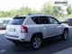 2012 Jeep  Compass 2.0I SPORT 4x2 / ADVENTURE-PKT/SHZ Sports Off-road Vehicle/Pickup Truck Used vehicle photo 5