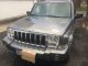 Jeep  Commander 3.0 CRD DPF automatic Limited 2012 Used vehicle (

Accident-free ) photo
