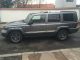 2012 Jeep  Commander 3.0 CRD DPF automatic Limited Off-road Vehicle/Pickup Truck Used vehicle (

Accident-free ) photo 1