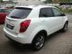 2012 Ssangyong  Korando Sapphire 2.0 4WD Eco AIR, LEATHER, PDC, Off-road Vehicle/Pickup Truck New vehicle photo 2