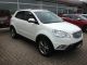 2012 Ssangyong  Korando Sapphire 2.0 4WD Eco AIR, LEATHER, PDC, Off-road Vehicle/Pickup Truck New vehicle photo 3