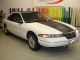 Lincoln  Mark 8 1995 Used vehicle (

Accident-free ) photo