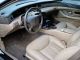 1995 Lincoln  Mark 8 Sports Car/Coupe Used vehicle (

Accident-free ) photo 3