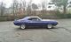 1970 Dodge  Challenger 440 Sports Car/Coupe Used vehicle (

Accident-free ) photo 1