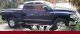 2002 Dodge  RAM Off-road Vehicle/Pickup Truck Used vehicle photo 5