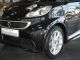 2012 Smart  fortwo PASSION POWER PANORAMA ROOF SOFT TOUCH Small Car Used vehicle (

Accident-free ) photo 10